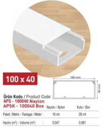 100x40