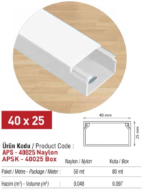 40x25