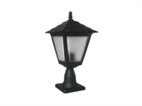 Classico Pedestal Lantern