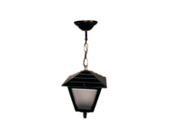 Classico Pendant Lantern