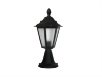 Royal Pedestal Lantern