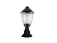 Prisma Pedestal Lantern