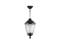 Prisma Pendant Lantern