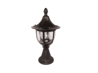 Marine Pedestal Lantern