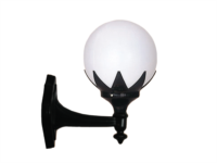 Mona Wall Lantern