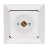 TV SOCKET OUTLET (TRANSIT& FINAL)