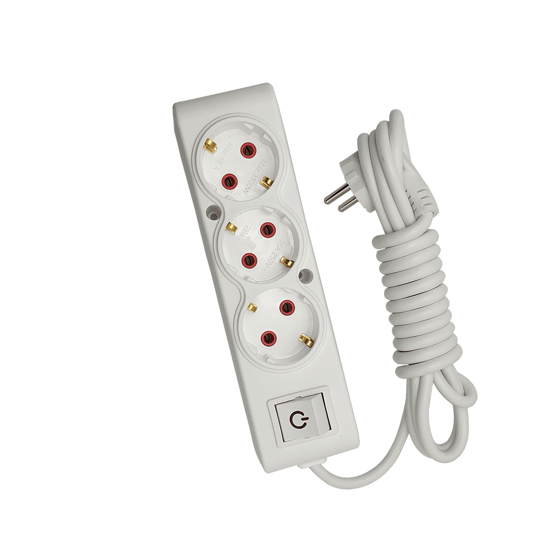 Extension Sockets