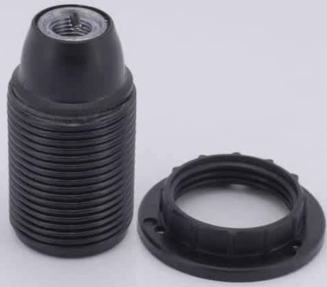 E14 Lamp Holders