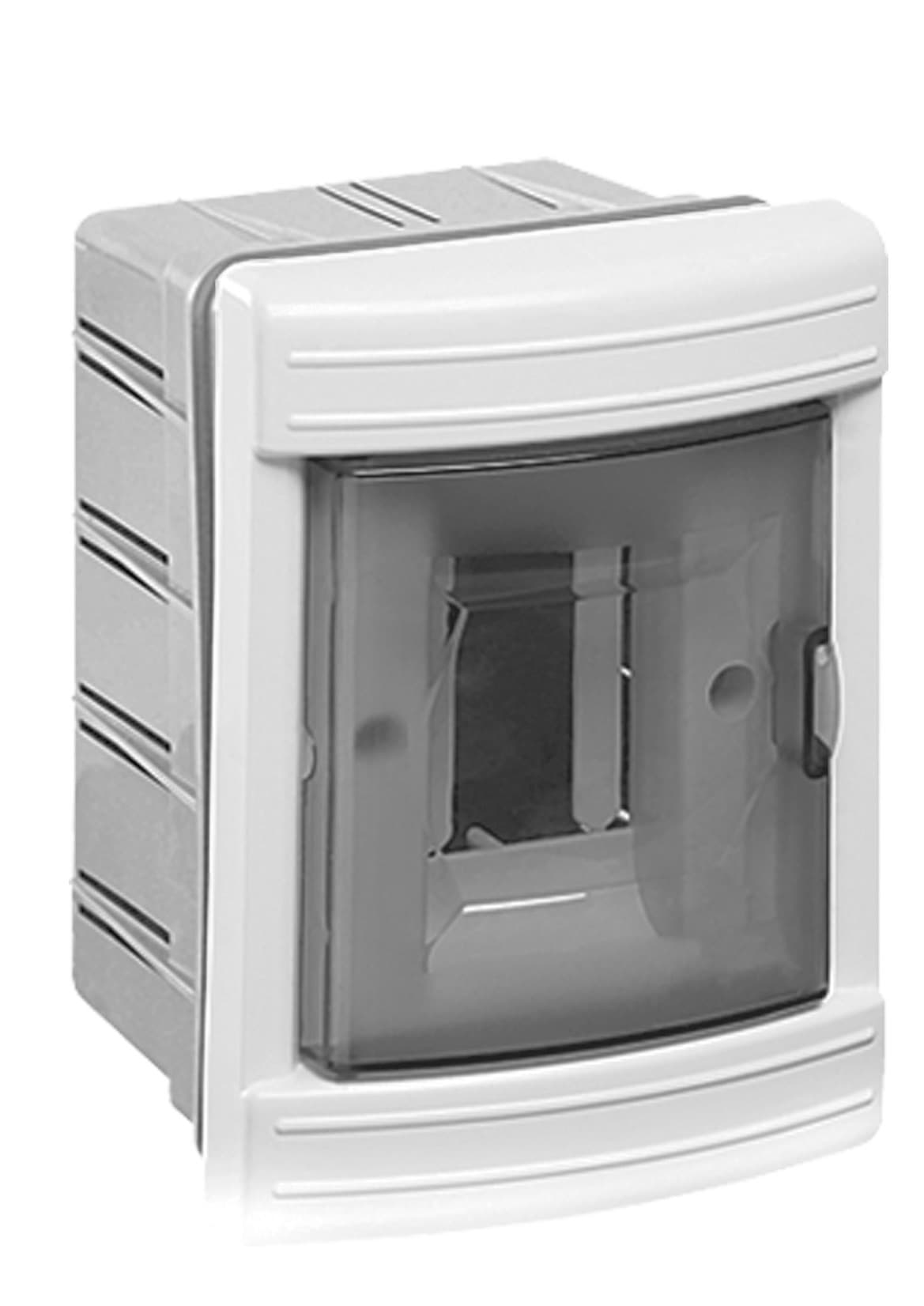 Flush Mounted Distribution Boxes