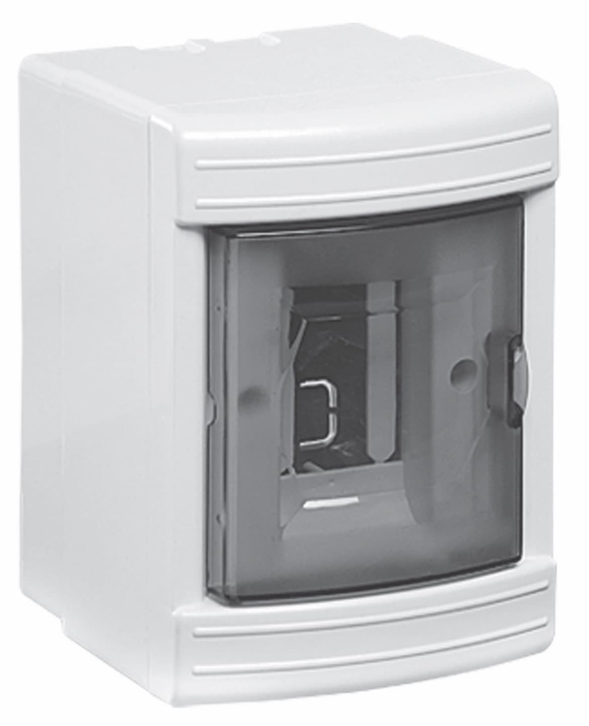 Surface Mounted Distribution Boxes