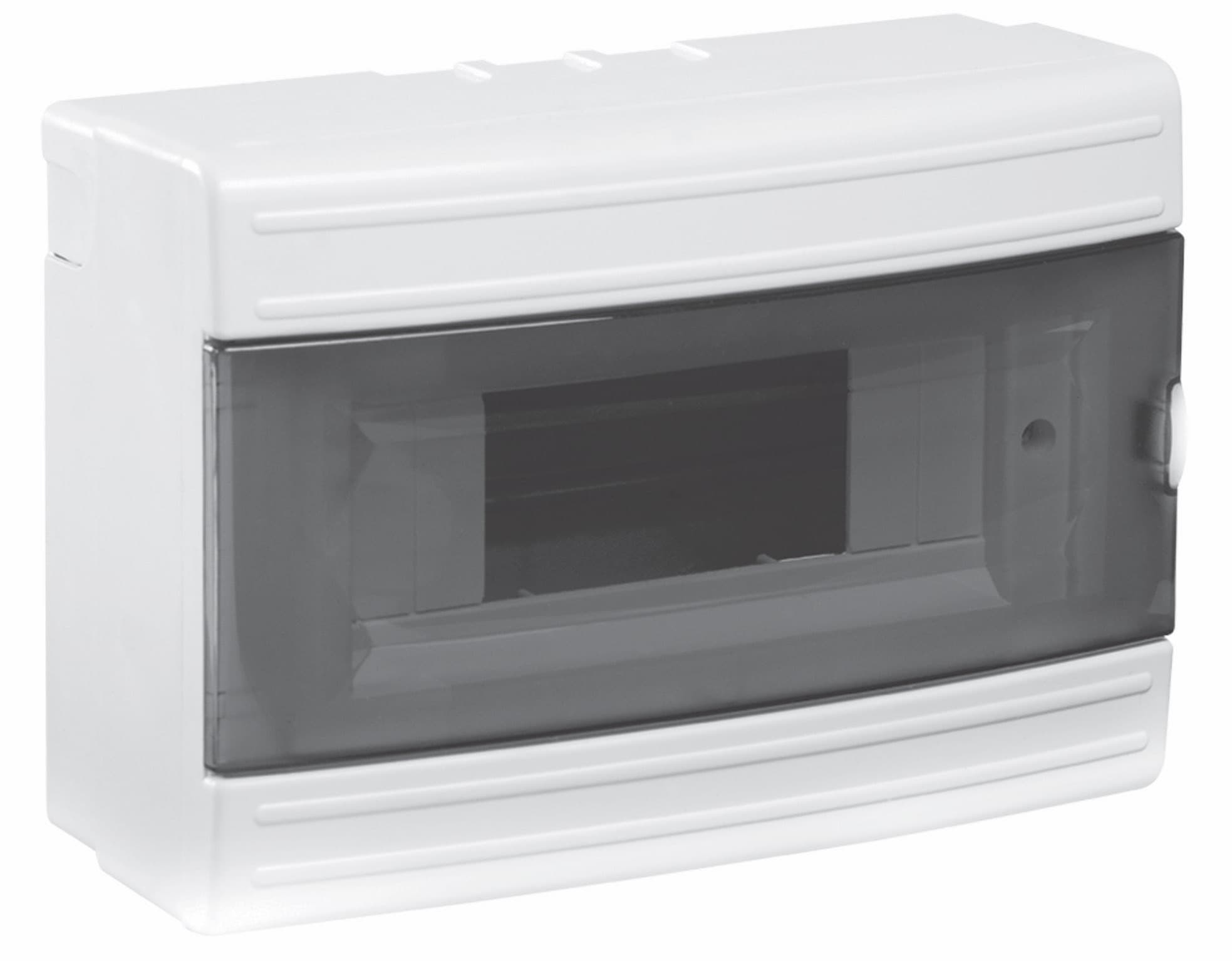 Distribution Boxes